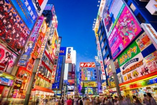 Tokyo